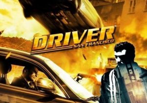Driver San Francisco