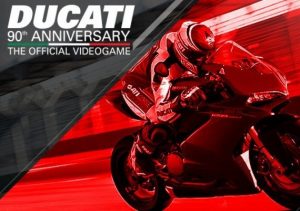 DUCATI 90th Anniversary Xbox Series