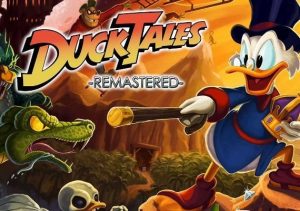 DuckTales Remastered Xbox Series