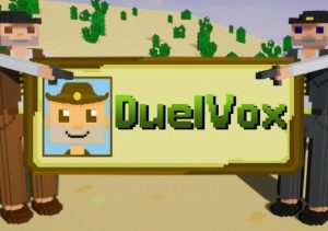 DuelVox