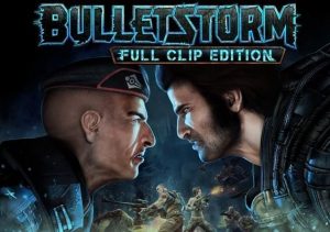 Duke Nukem's Bulletstorm Tour