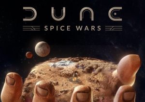 Dune Spice Wars