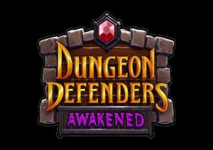Dungeon Defenders Awakened Xbox Series