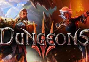 Dungeons 3