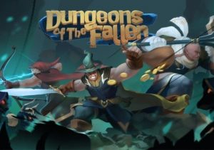 Dungeons of the Fallen