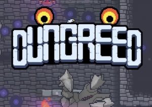 Dungreed PS4