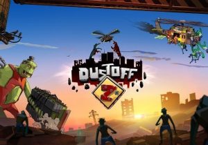 Dustoff Z