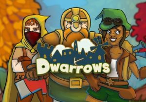 Dwarrows