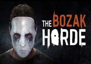 Dying Light The Bozak Horde