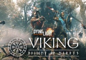 Dying Light Viking Raider of Harran Bundle