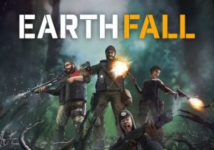 Earthfall Xbox One