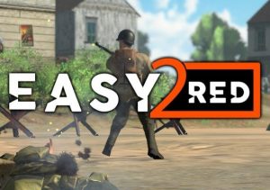 Easy Red 2 Xbox One