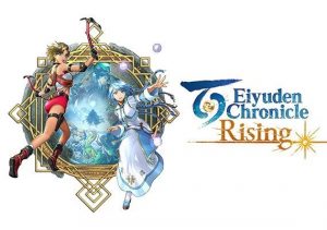 Eiyuden Chronicle Rising