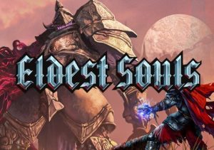 Eldest Souls Switch