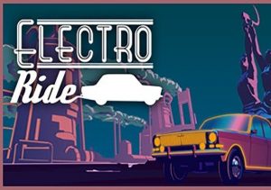 Electro Ride The Neon Racing