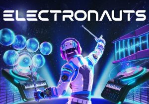 Electronauts VR Music