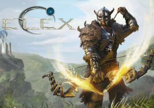 Elex Xbox Series