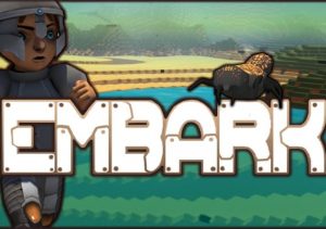 Embark