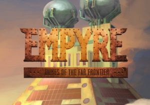 EMPYRE Dukes of the Far Frontier