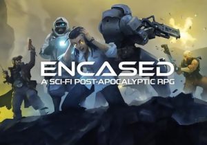Encased