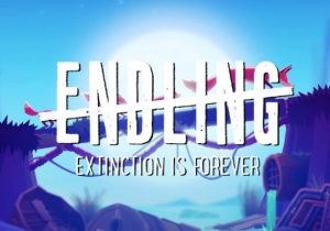 Endling Extinction Is Forever Xbox Series