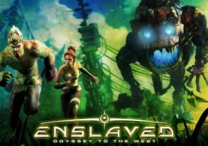 Enslaved: Odyssey to the West PS3