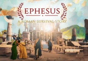 Ephesus