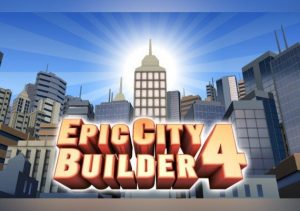 Epic City Builder 4