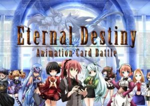 Eternal Destiny