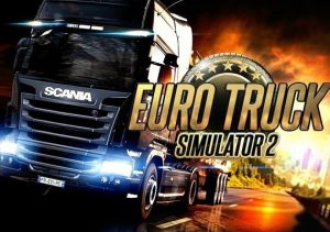Euro Truck Simulator 2 Force of Nature Paint Jobs Pack