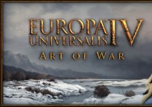 Europa Universalis IV: Art of War