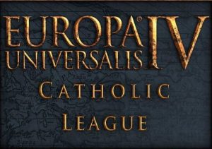 Europa Universalis IV: Catholic League Unit Pack