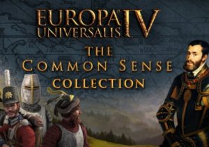 Europa Universalis IV: Common Sense