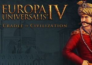 Europa Universalis IV: Cradle of Civilization Content Pack
