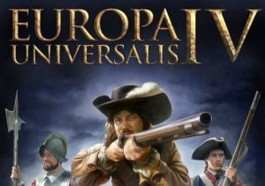 Europa Universalis IV: The Cossacks Content Pack