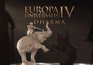 Europa Universalis IV: Dharma