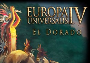 Europa Universalis IV: El Dorado