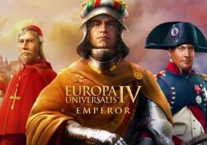 Europa Universalis IV: Emperor