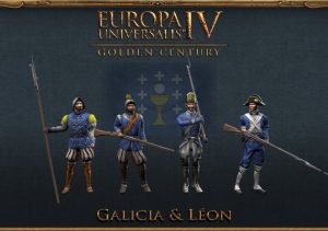 Europa Universalis IV: Golden Century