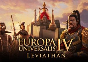 Europa Universalis IV: Leviathan