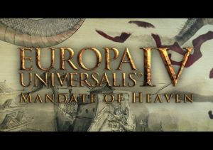 Europa Universalis IV: Mandate of Heaven
