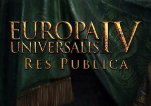 Europa Universalis IV: Res Publica