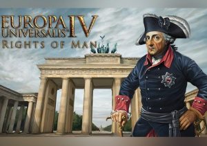 Europa Universalis IV: Rights of Man