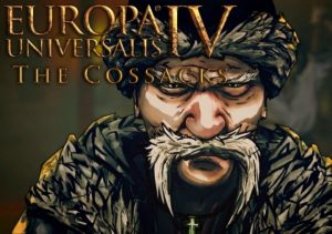 Europa Universalis IV: The Cossacks