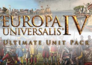 Europa Universalis IV: Ultimate Unit Pack