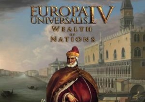 Europa Universalis IV: Wealth of Nations