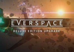 EVERSPACE - Upgrade to Deluxe Edition