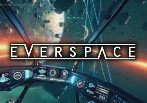 EVERSPACE Xbox One