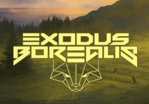 Exodus Borealis
