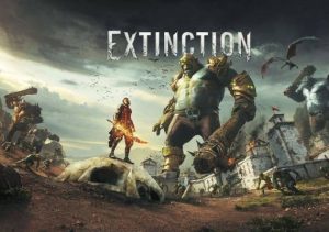 Extinction